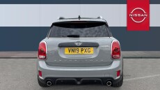 MINI Countryman 2.0 Cooper S Sport 5dr Auto Petrol Hatchback